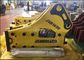 SB70 Hammer Rock Breaker 400-700 Bpm For Hyundai Excavator R200 R210 R220